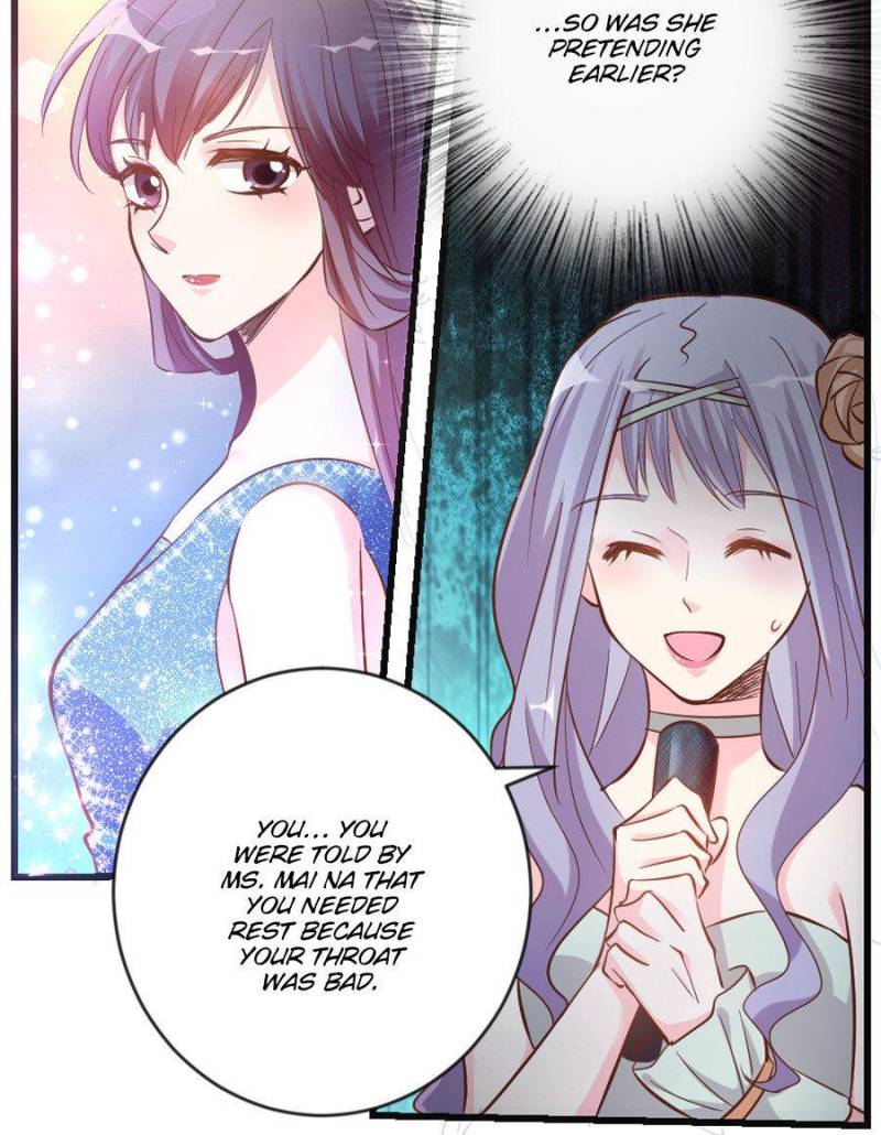 A Star Reborn: The Queen's Return Chapter 73 6